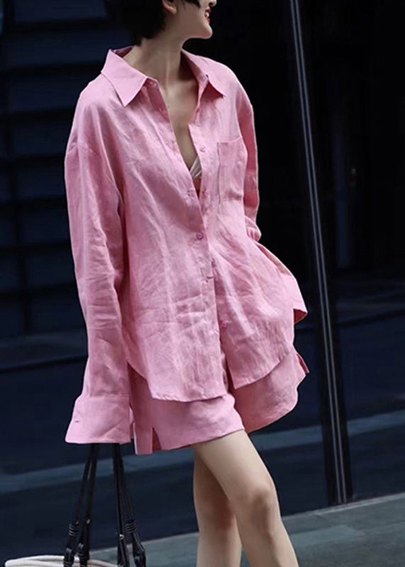Sophisticated Shirt with a Clean Classic Look