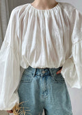 Beautifully Crafted Top in a Classic Style