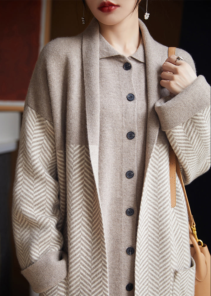Classic Vintage & Enduringly Stylish Coat