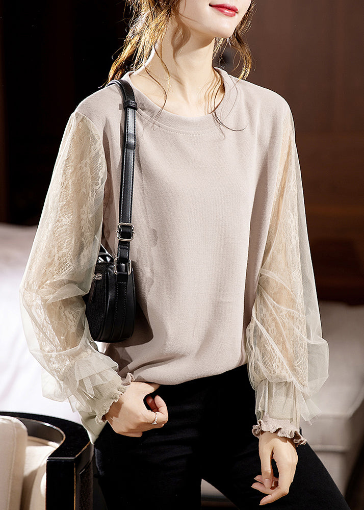 Sophisticated Shirt with a Clean Classic Look