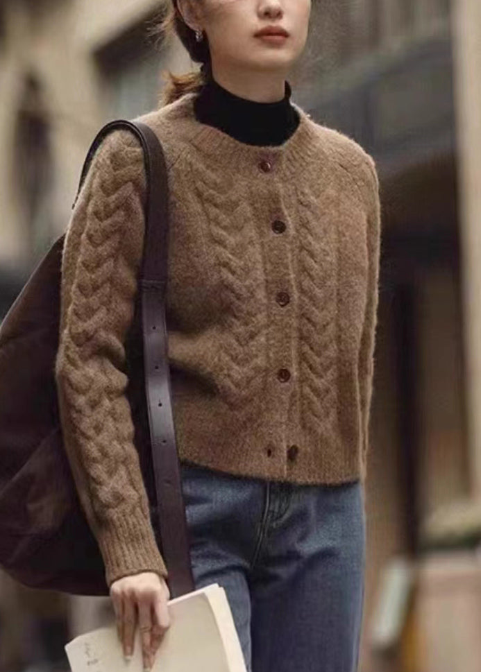 Beautifully Balanced Coat with Timeless Character