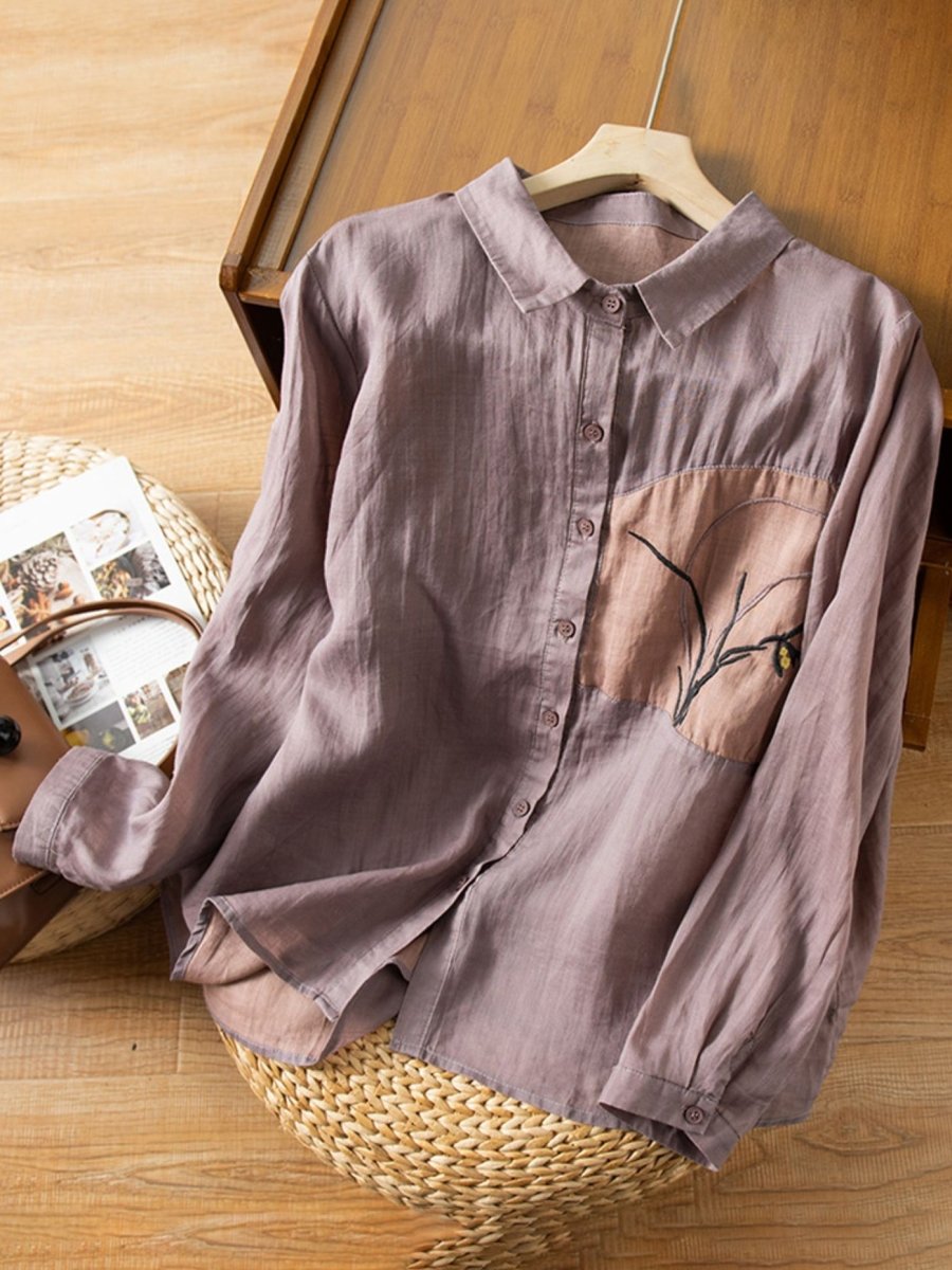 Elegantly Styled Shirt for Everyday Wear
