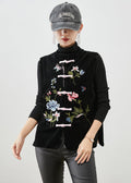 A Vintage Style Garment with Delicate Timeless Details