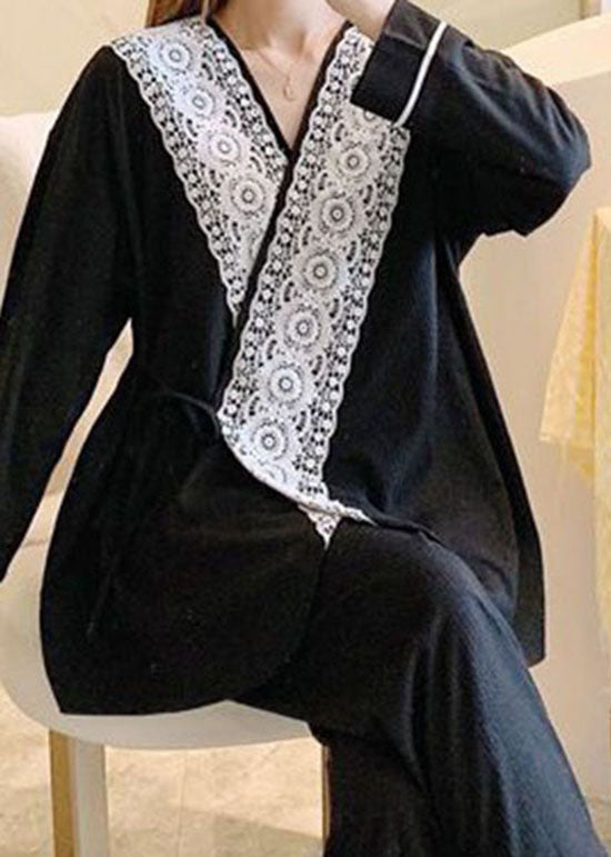 Beautifully Finished Garment in a Timeless Design
