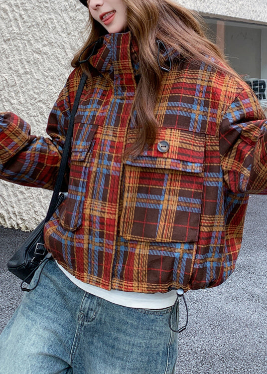 Beautifully Finished Coat in a Timeless Design