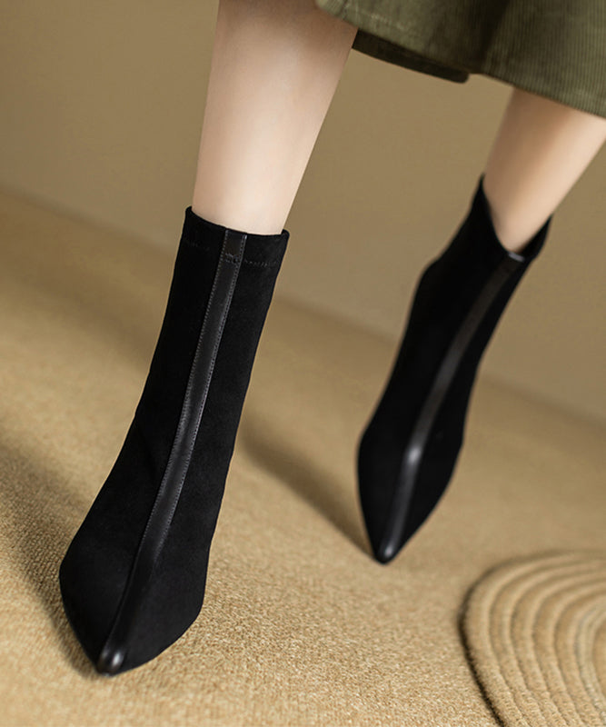 Beautifully Crafted Orthopedic Boots