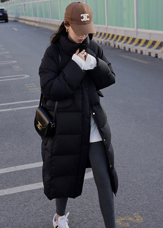 A Vintage Style Coat with Delicate Timeless Details