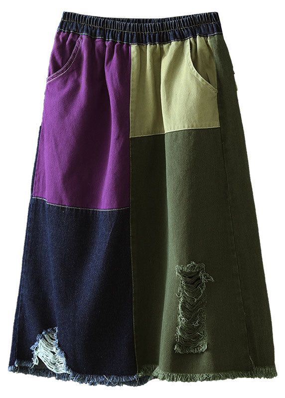 Beautifully Balanced Garment with Timeless Character