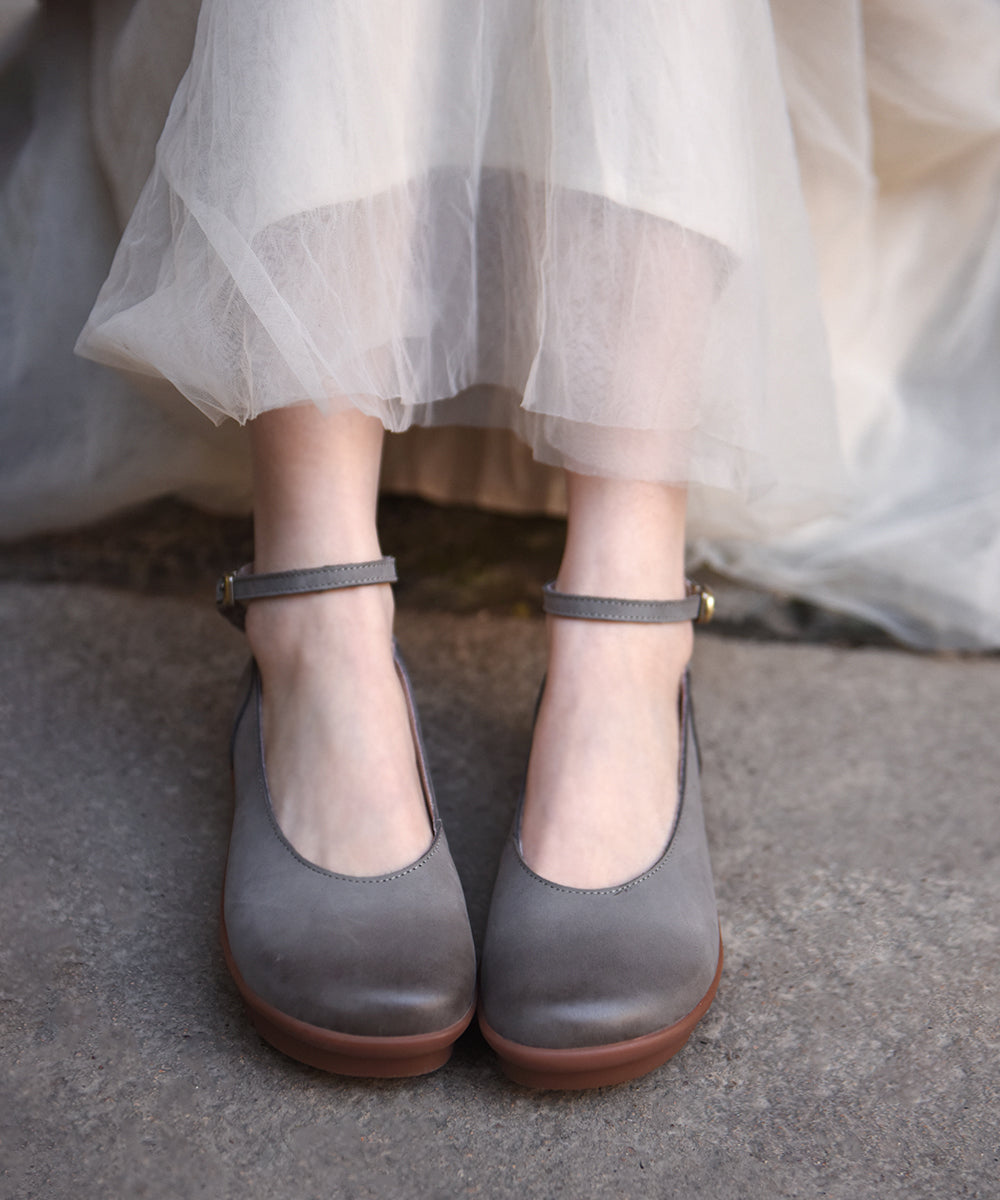 Comfortable Orthopedic Flats for Daily Wear