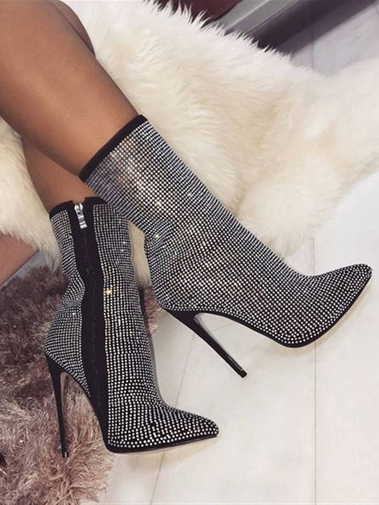 Stylish Orthopedic Boots for Any Occasion