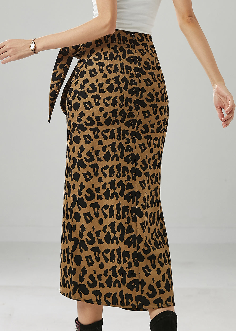 Beautifully Crafted Garment in a Classic Style
