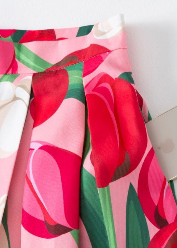 Beautifully Finished Garment in a Timeless Design