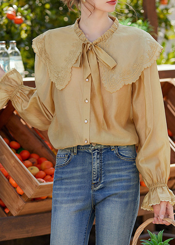 Sophisticated Shirt with a Clean Classic Look