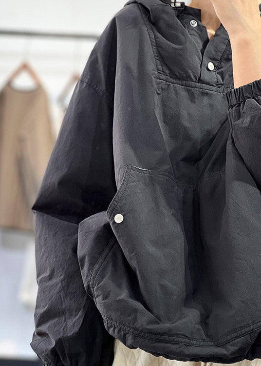 A Vintage Style Top with Delicate Timeless Details