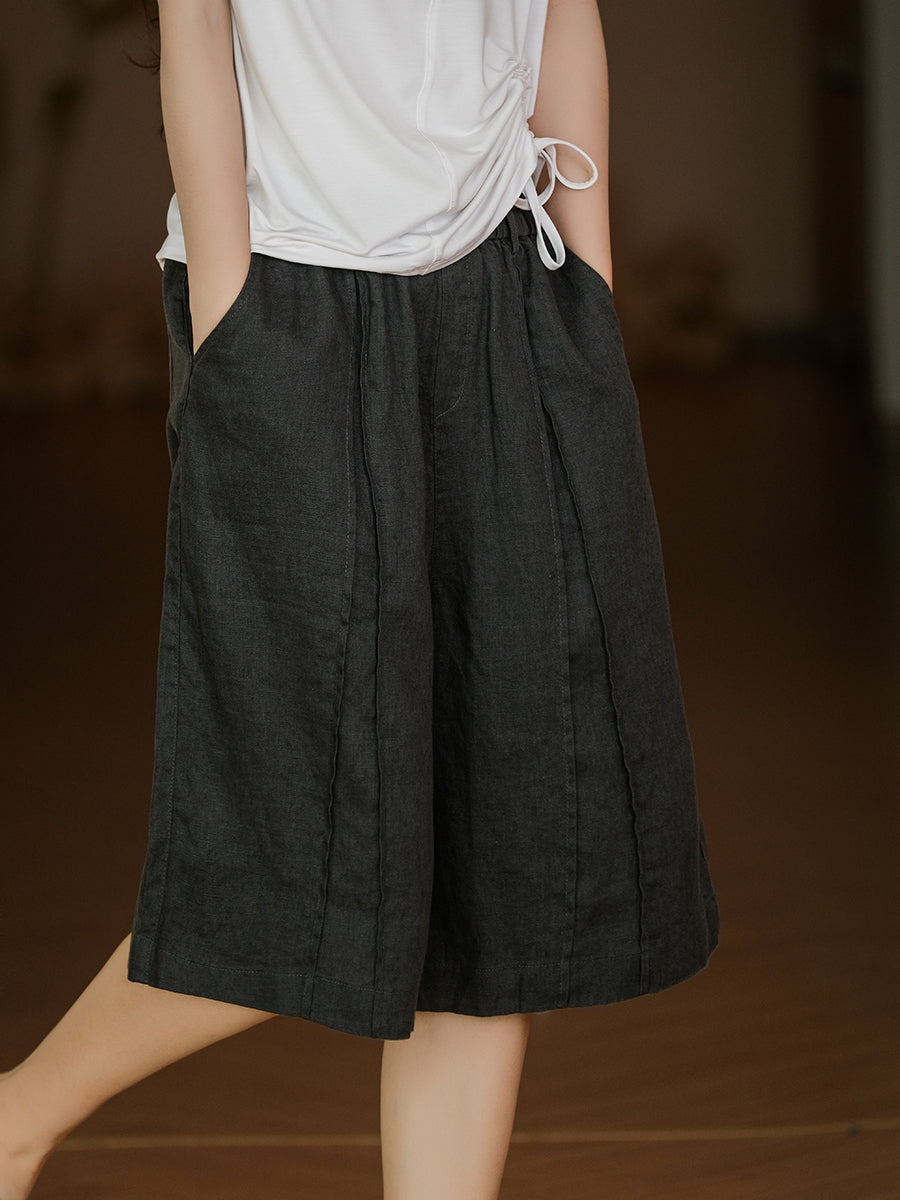 Sophisticated Pants with a Clean Classic Look