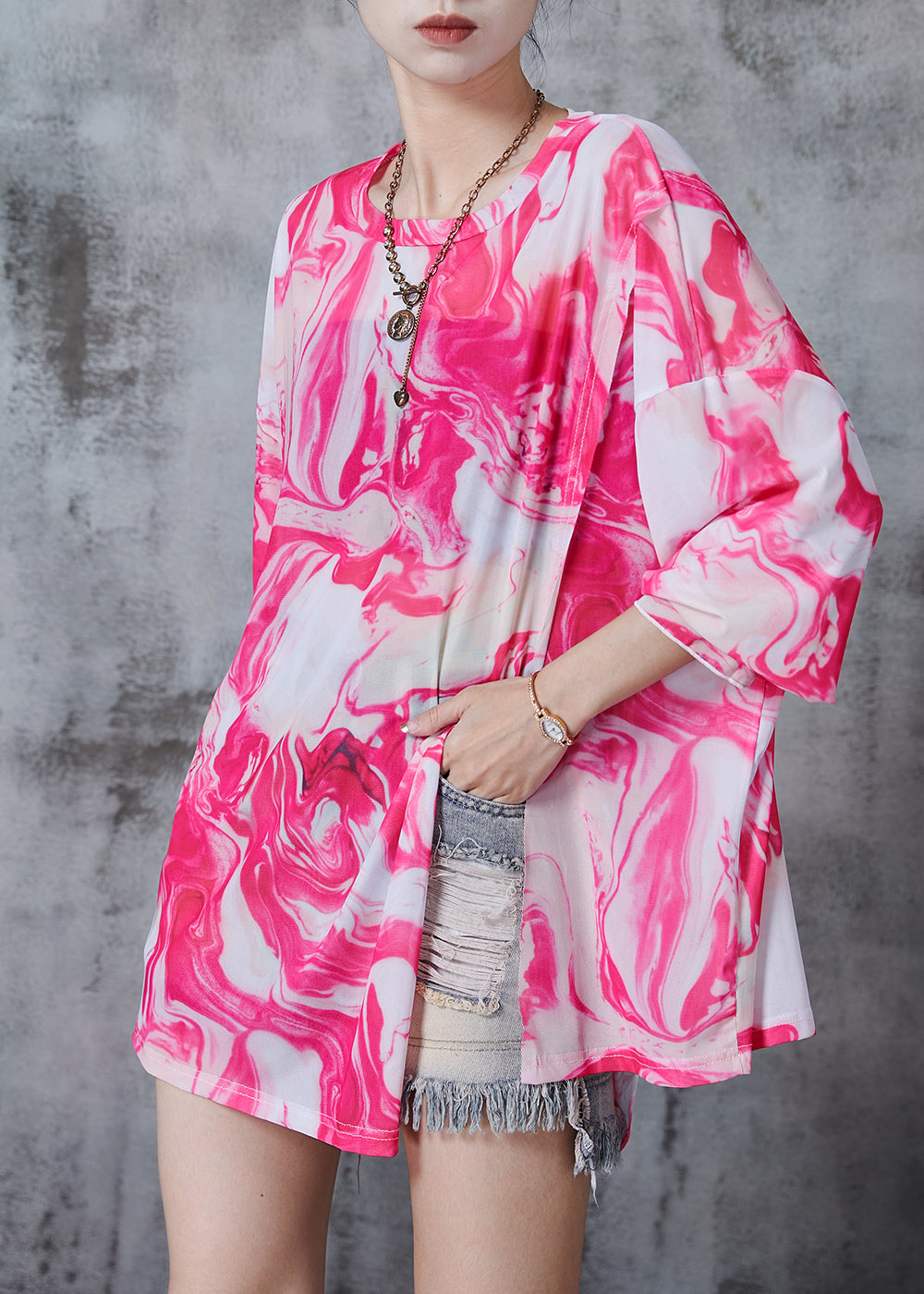 Effortlessly Elegant Shirt with a Timeless Design