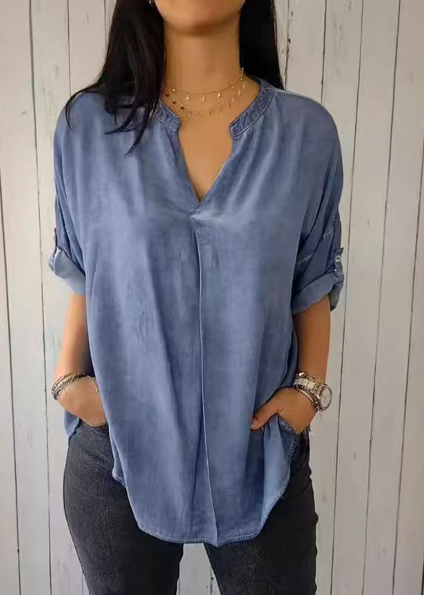 Beautifully Balanced Shirt with Timeless Character