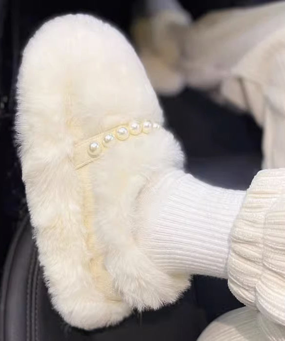 Beautifully Crafted Orthopedic Loafers