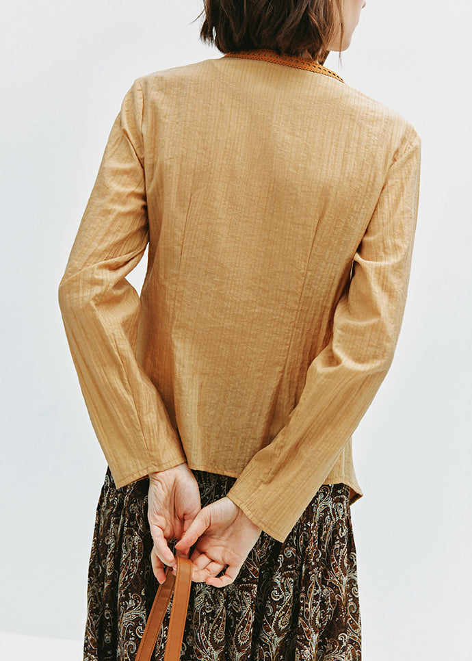 Gracefully Styled Shirt for Any Occasion