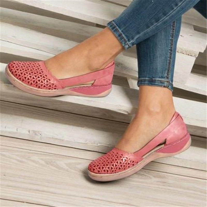 Elegant Orthopedic Sandals for Every Step