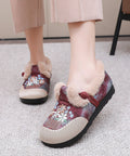 Beautifully Crafted Orthopedic Shoes