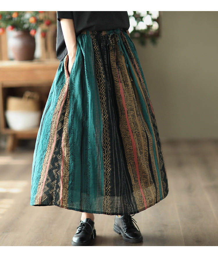 Polished Garment with an Effortless Classic Look