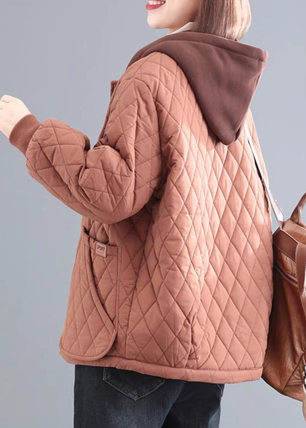 Vintage Inspired Jacket with a Contemporary Edge