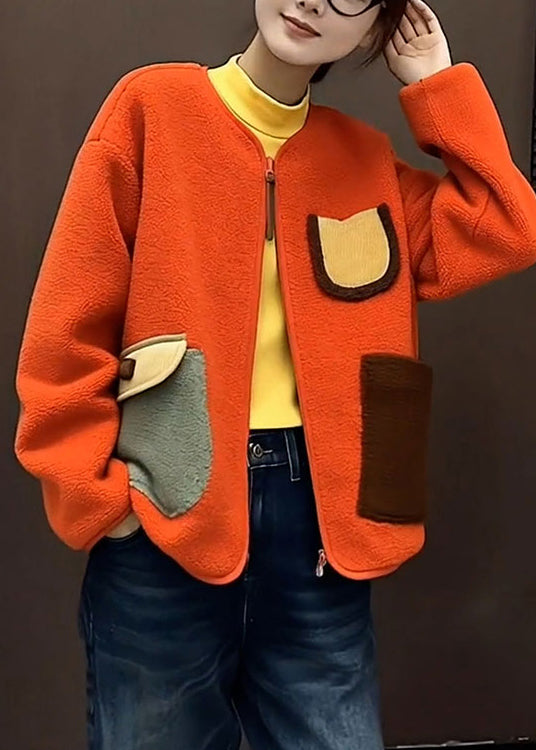 Effortlessly Elegant Coat with a Timeless Design