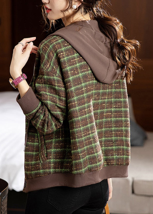 Polished Coat with an Effortless Classic Look