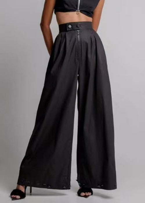 Polished Pants with an Effortless Classic Look