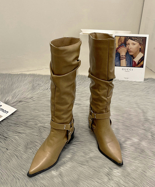 Stylish Orthopedic Boots for Any Occasion