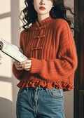 Beautifully Balanced Coat with Timeless Character