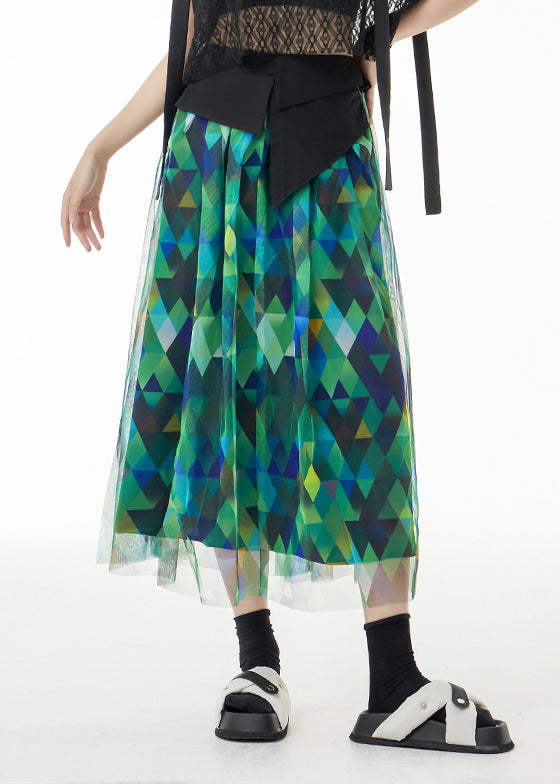 Well Tailored Garment with a Graceful Silhouette
