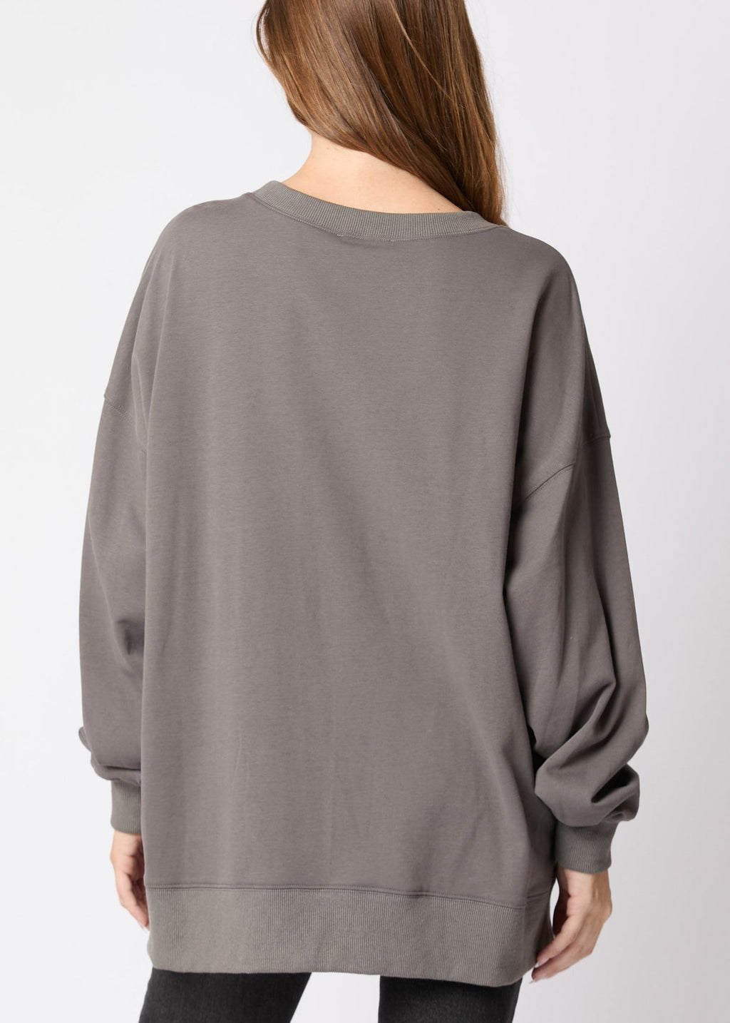 Beautifully Balanced Shirt with Timeless Character