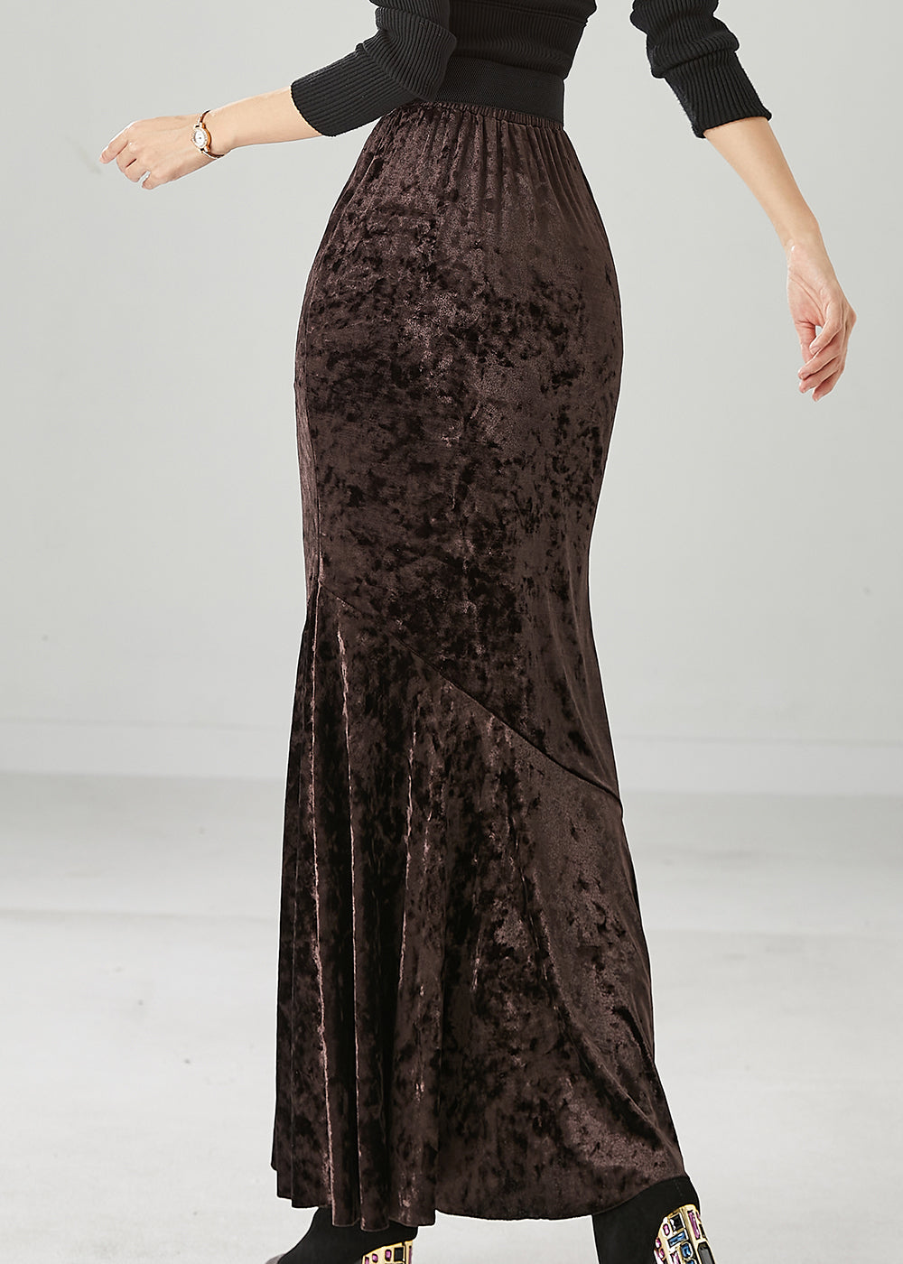 A Vintage Style Garment with Delicate Timeless Details