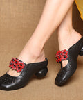 Stylish Orthopedic Sandals for Any Occasion
