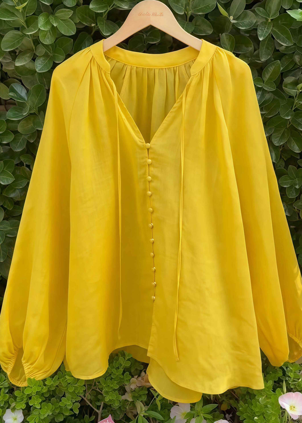 Beautifully Crafted Shirt in a Classic Style