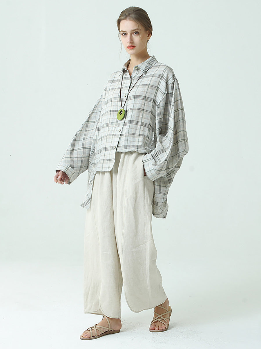 Beautifully Crafted Pants in a Classic Style