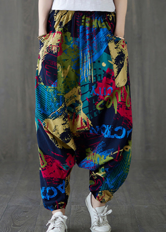 Beautifully Finished Pants in a Timeless Design