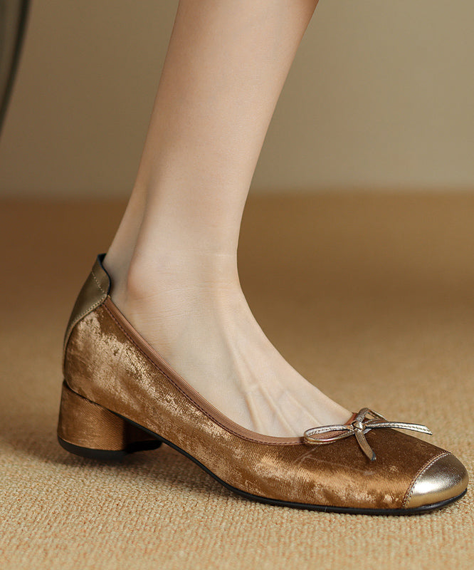 Classic Orthopedic Loafers with Timeless Style