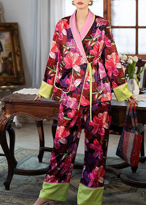 Subtly Elegant Garment with a Refined Vintage Look