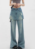 Well Tailored Pants with a Graceful Silhouette