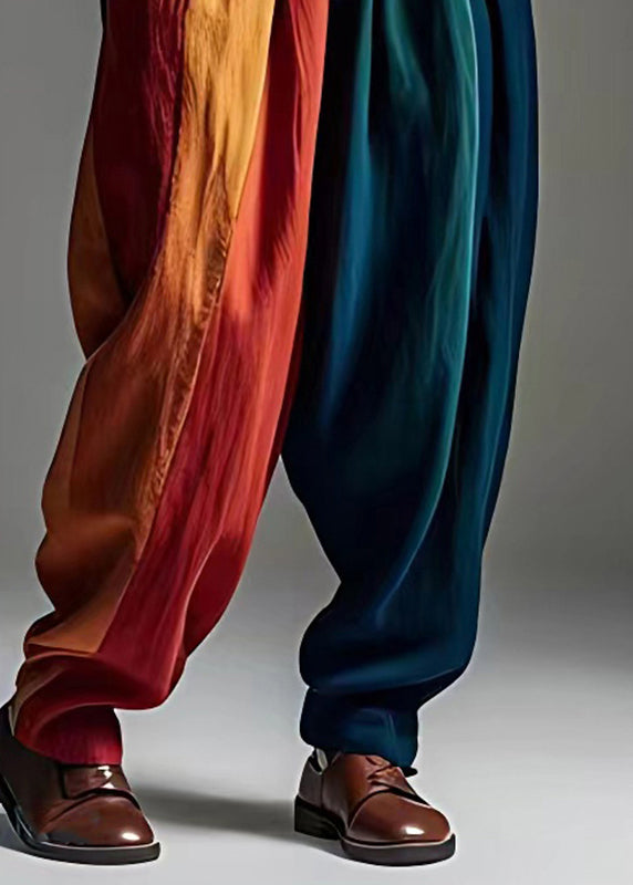Effortlessly Elegant Pants with a Timeless Design