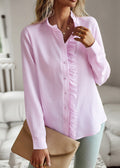 Beautifully Crafted Shirt in a Classic Style