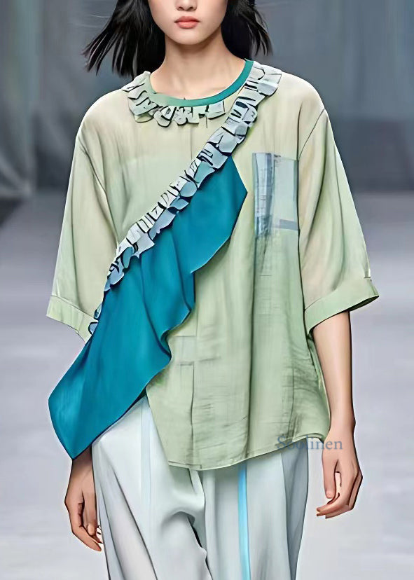 Effortlessly Elegant Shirt with a Timeless Design