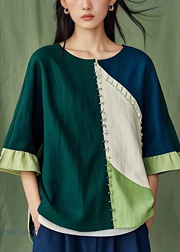 Beautifully Crafted Shirt in a Classic Style
