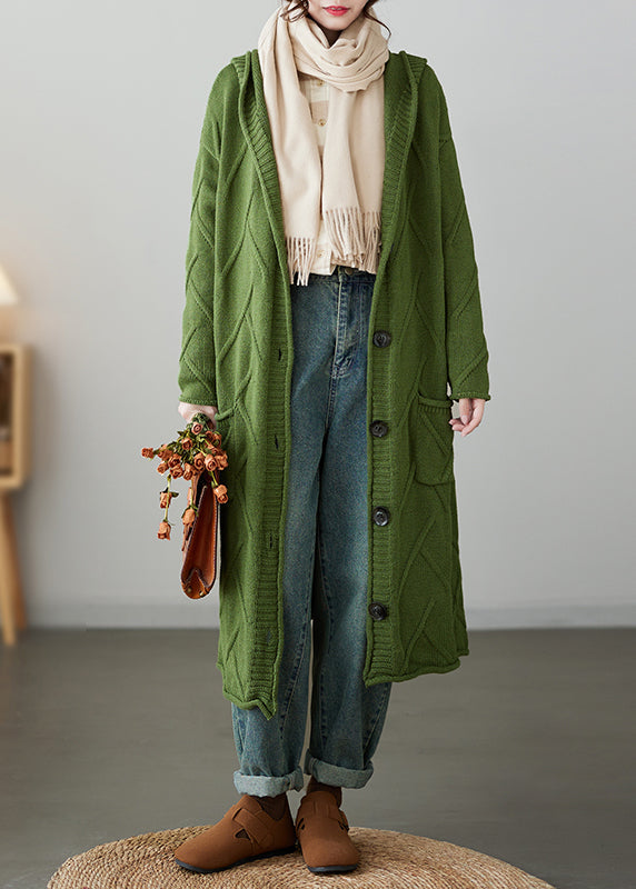 Classic Vintage & Enduringly Stylish Cardigan