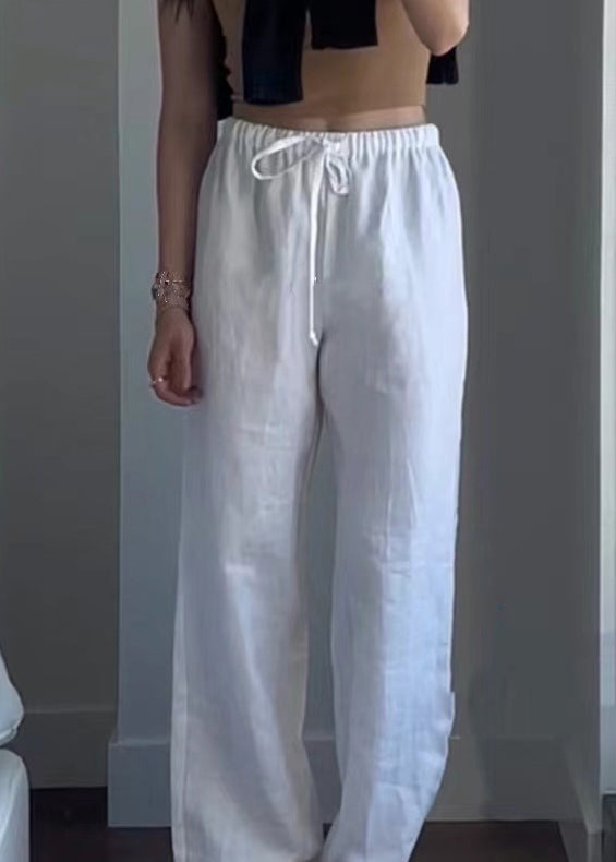 Beautifully Crafted Pants in a Classic Style