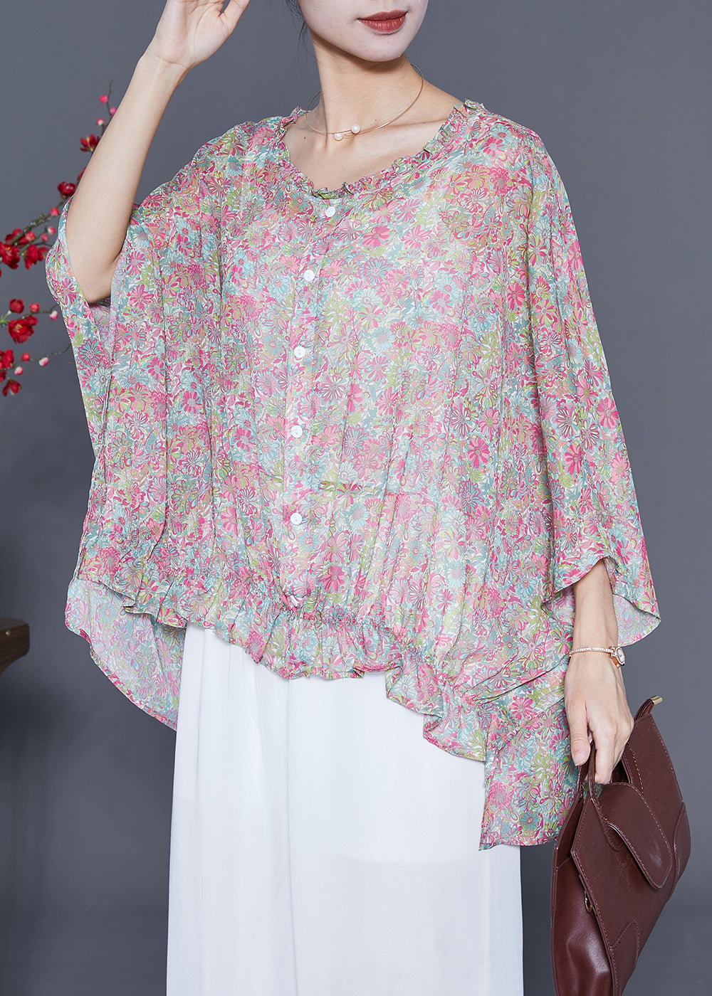 Classic Vintage & Enduringly Stylish Shirt