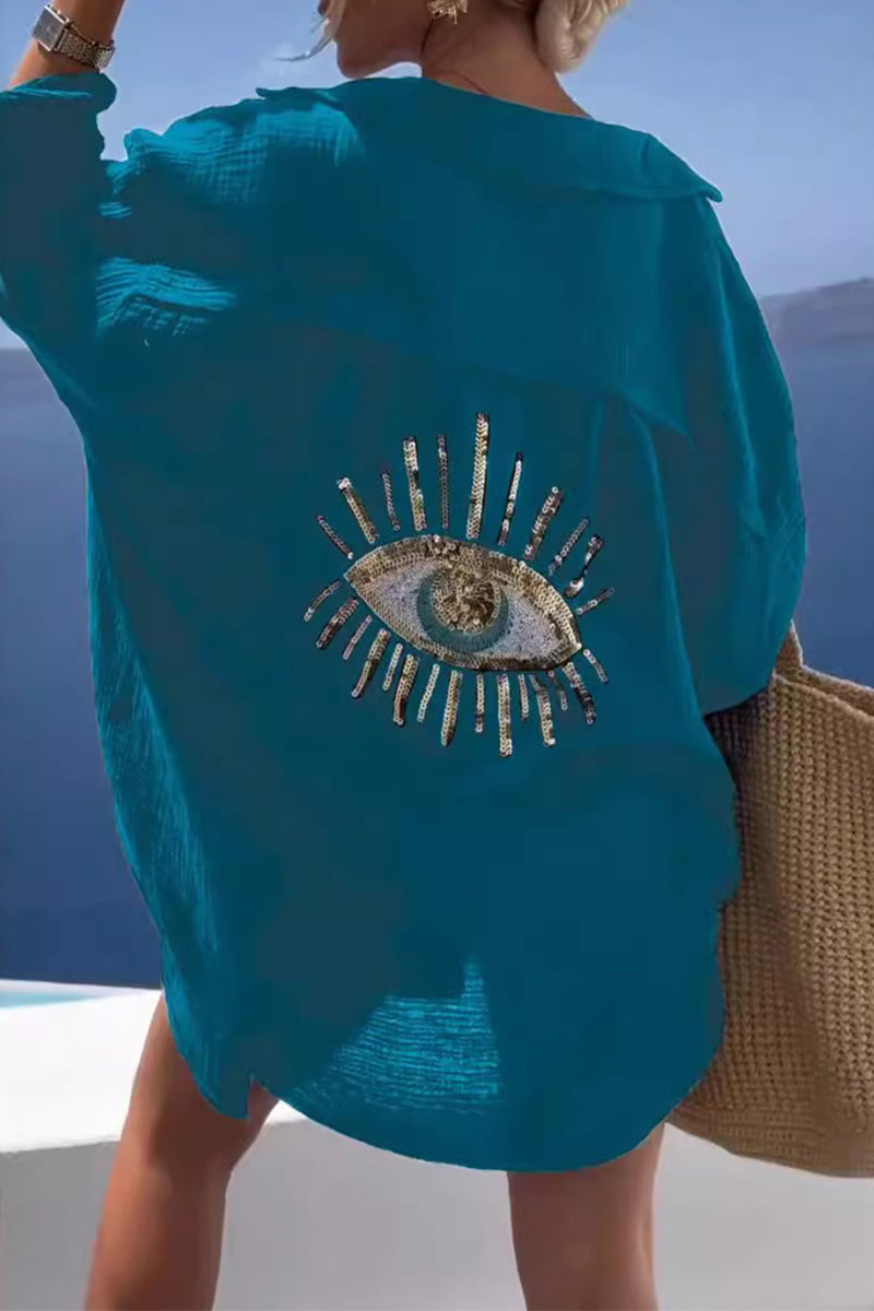 Beautifully Finished Top in a Timeless Design